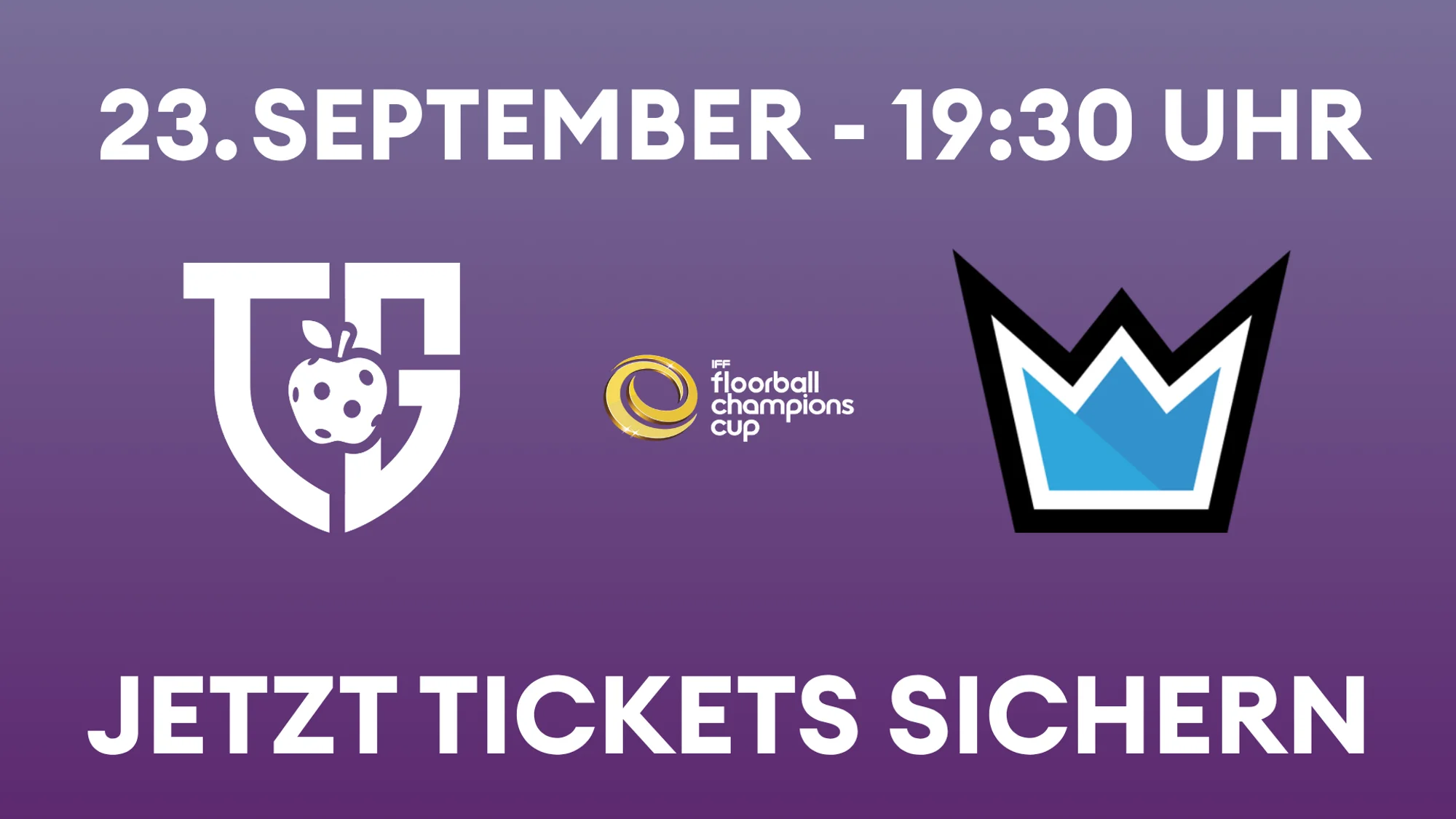 Aktuell bei Floorball Thurgau