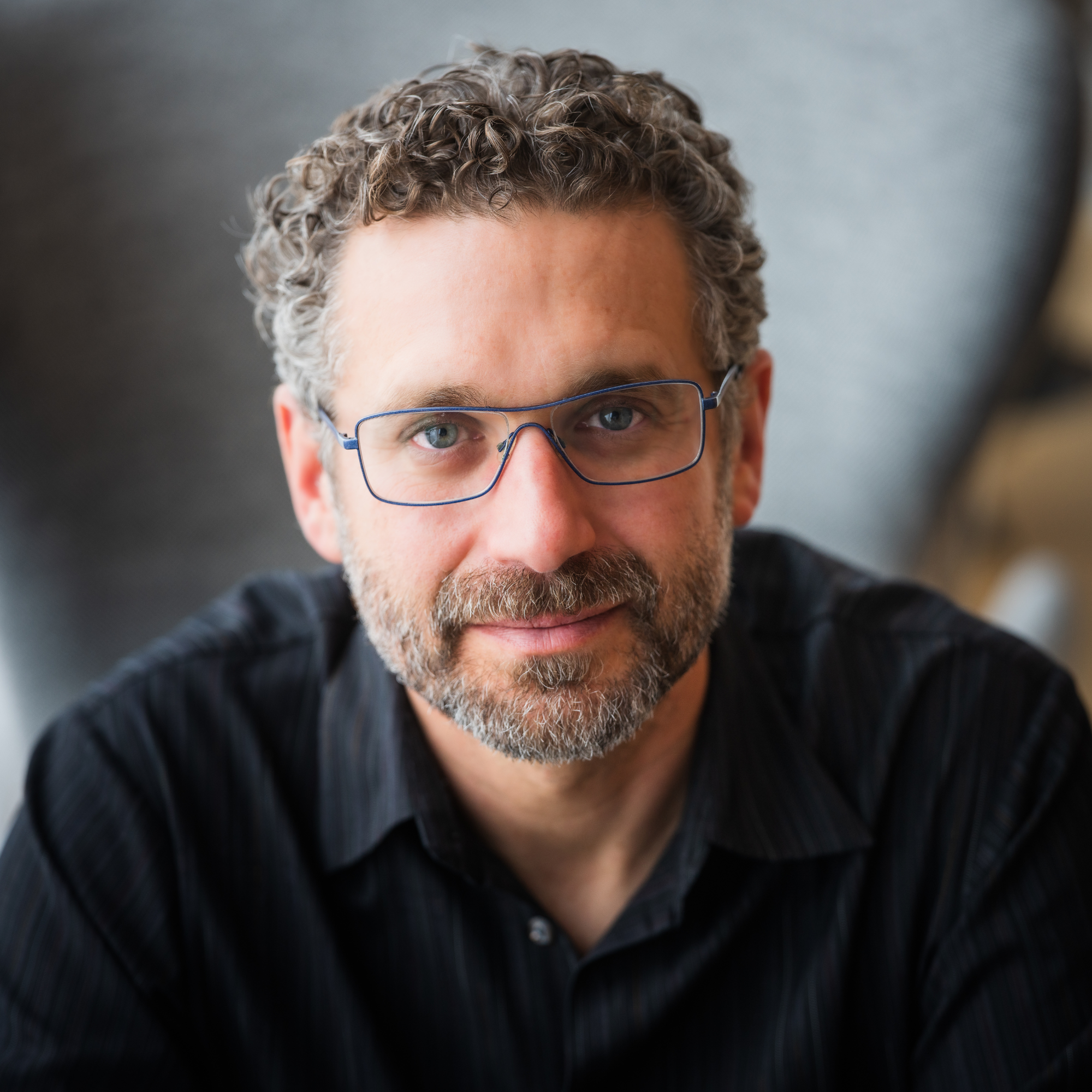 Ilan Gur