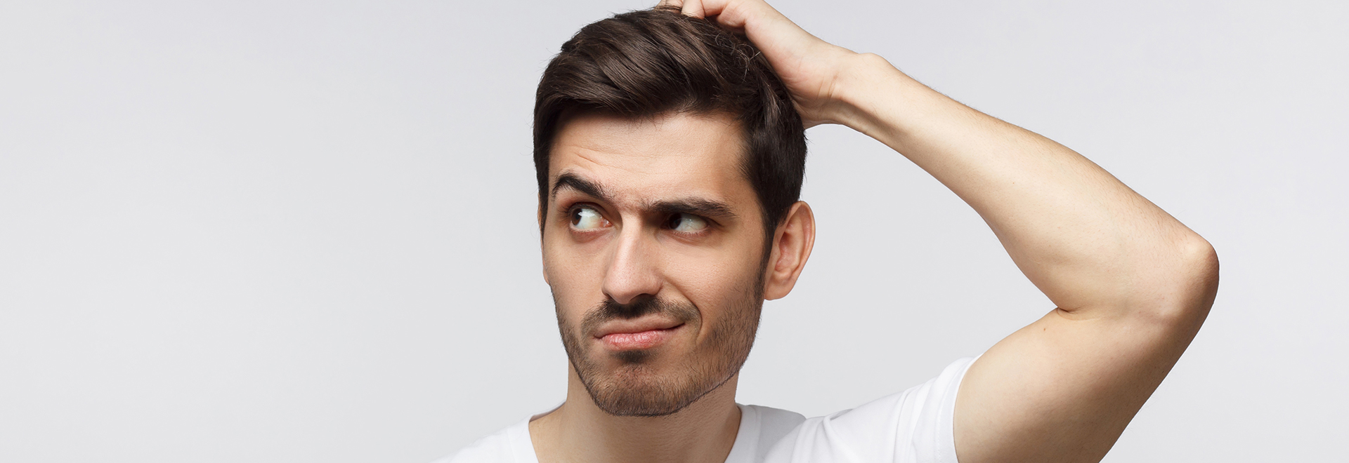 Is an Itchy Scalp Related to Hair Loss? Scalp Itching and Shedding  Explained