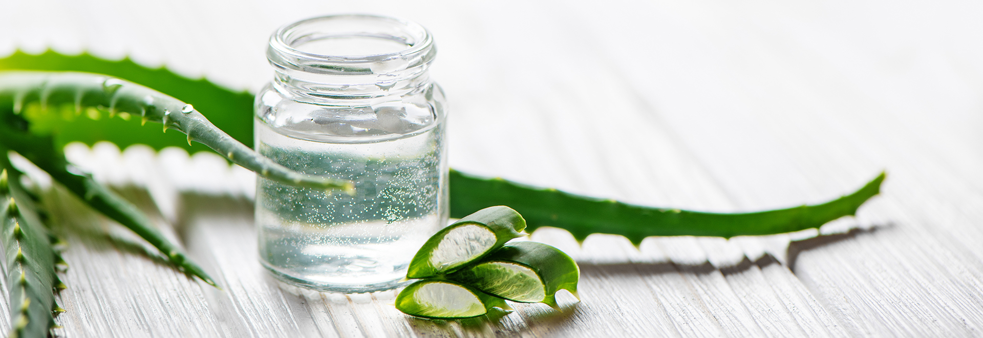 aloe vera gel für haarwachstum Bio Aloe Vera Gel