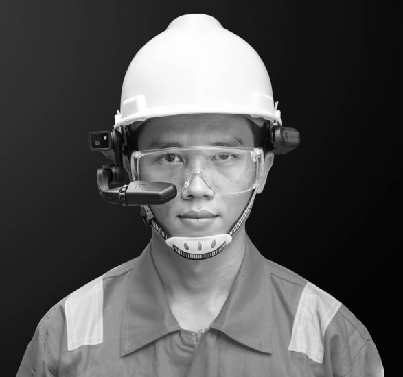 Ardvark headset
