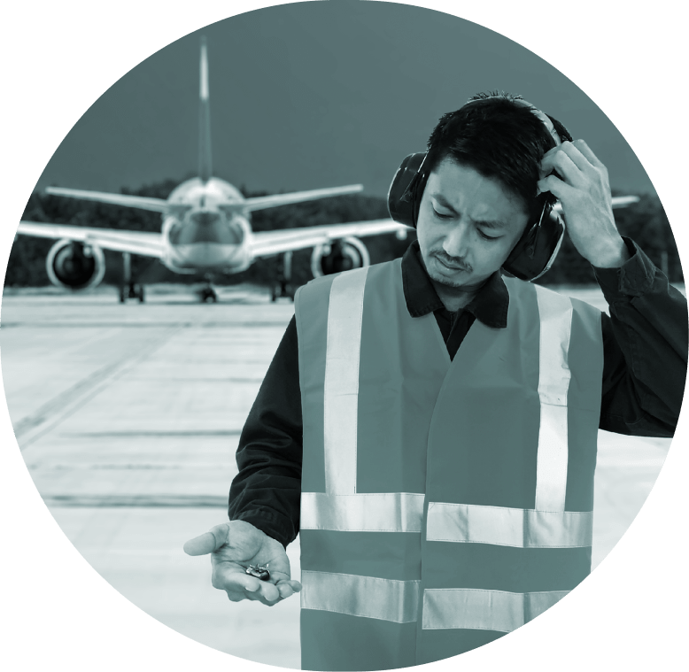 Airplane Engineer