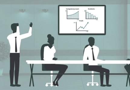 Dashboards / Data