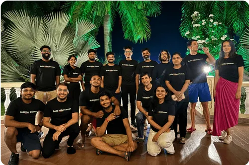 Storylane Group Photo