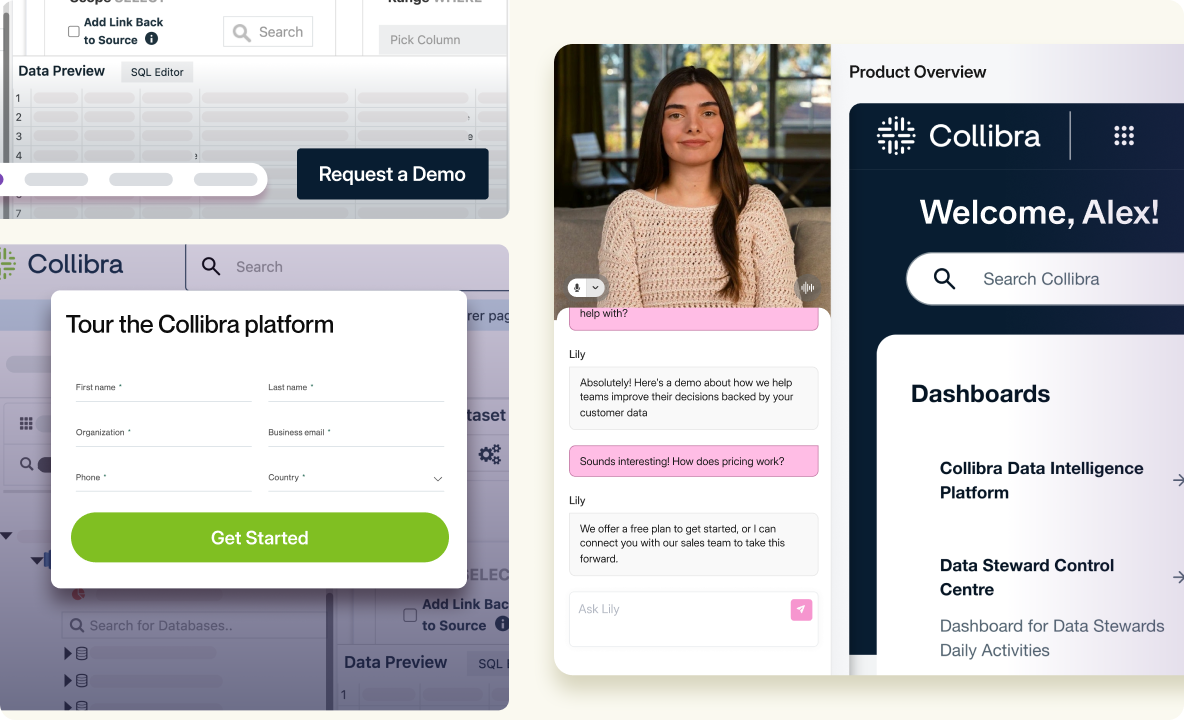 Convert viewers into buyers at peak moments