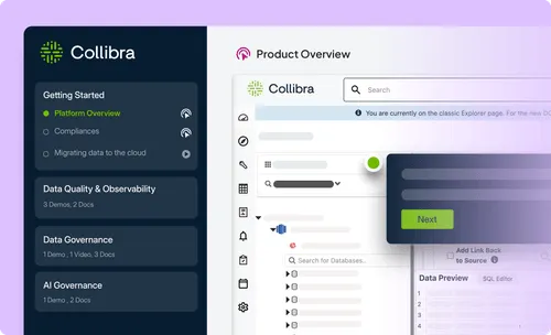 Lead prospects step-by-step