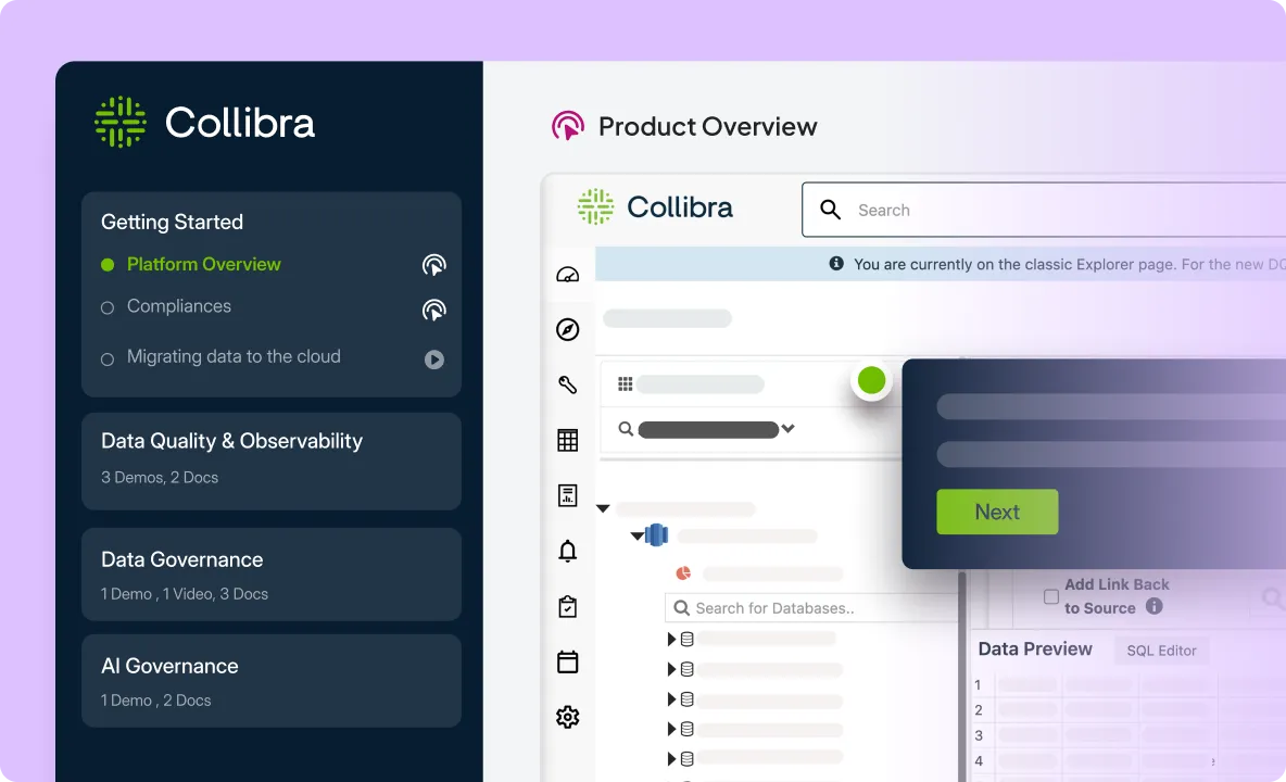 Lead prospects step-by-step
