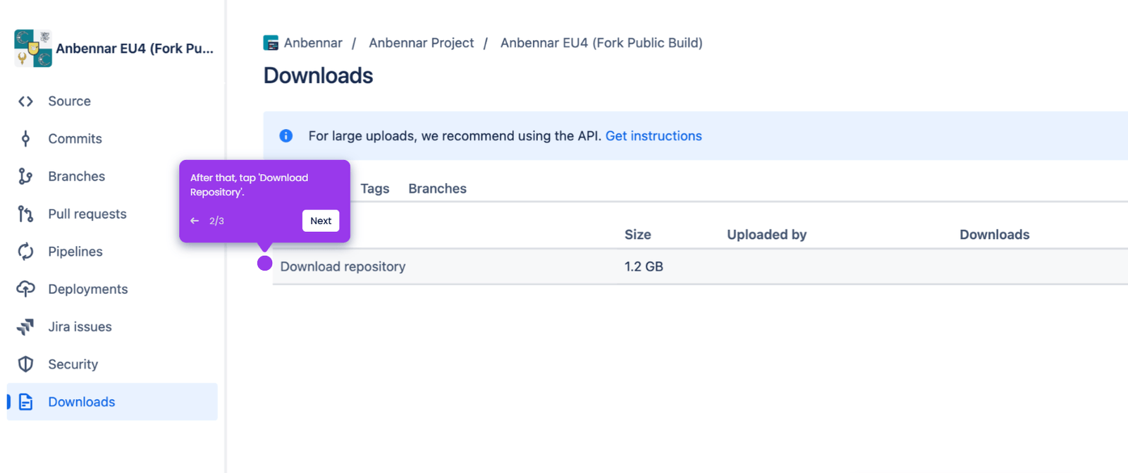 How to Delete a Branch in Bitbucket: 1-Min Guide