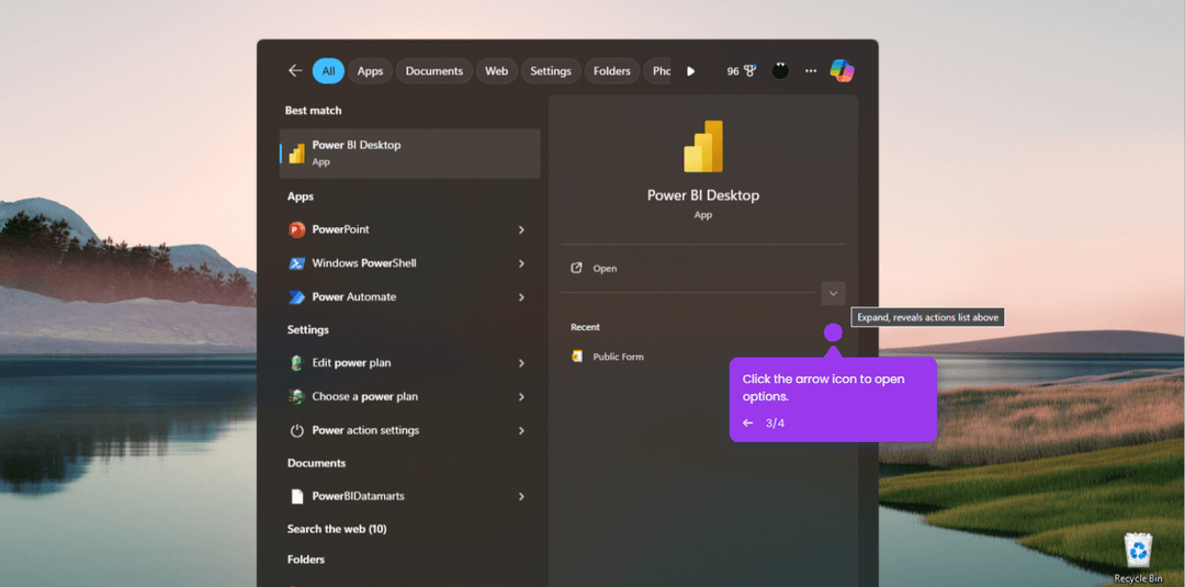 How to Create Workspace in Power BI: 1-Min Guide