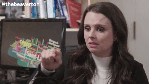 Avoid Zippy Mouse Syndrome