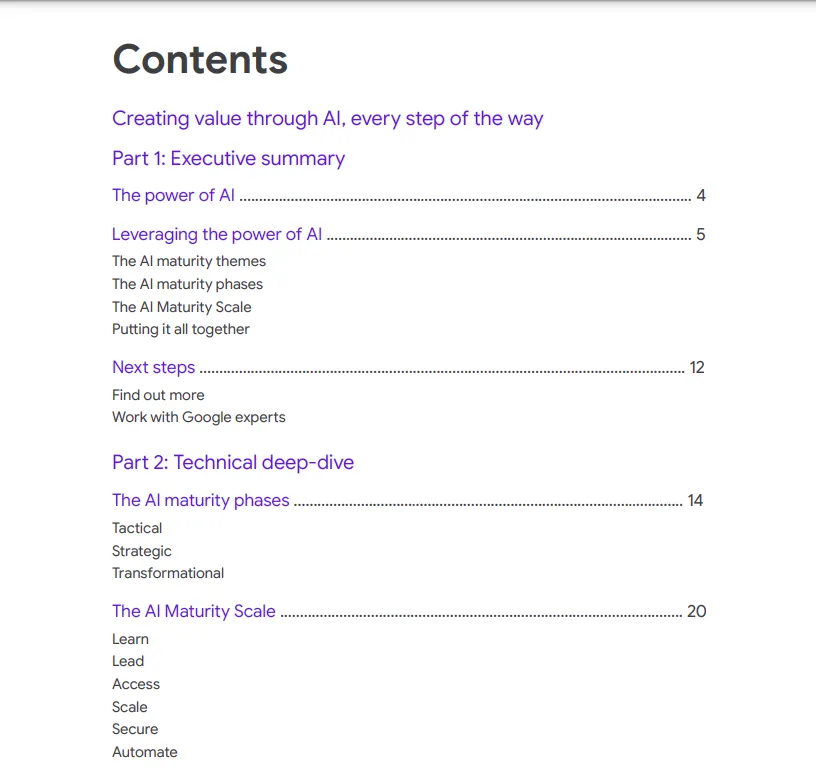 Google whitepaper