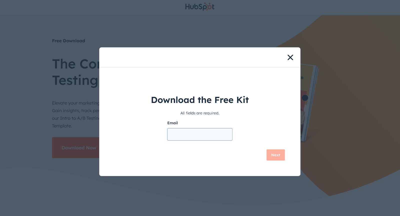 hubspot's downloadables