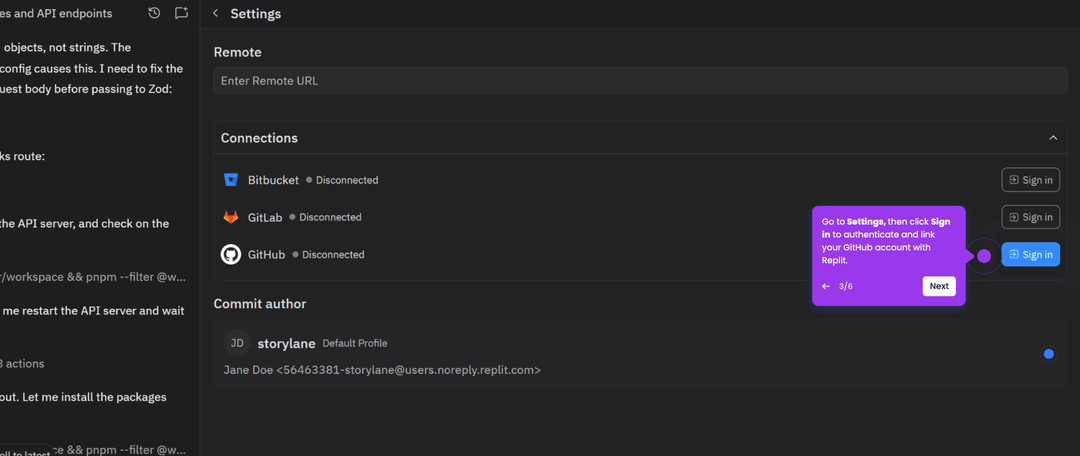Create Api Key Github How to Get GitHub Copilot API Key: 1-Min Guide