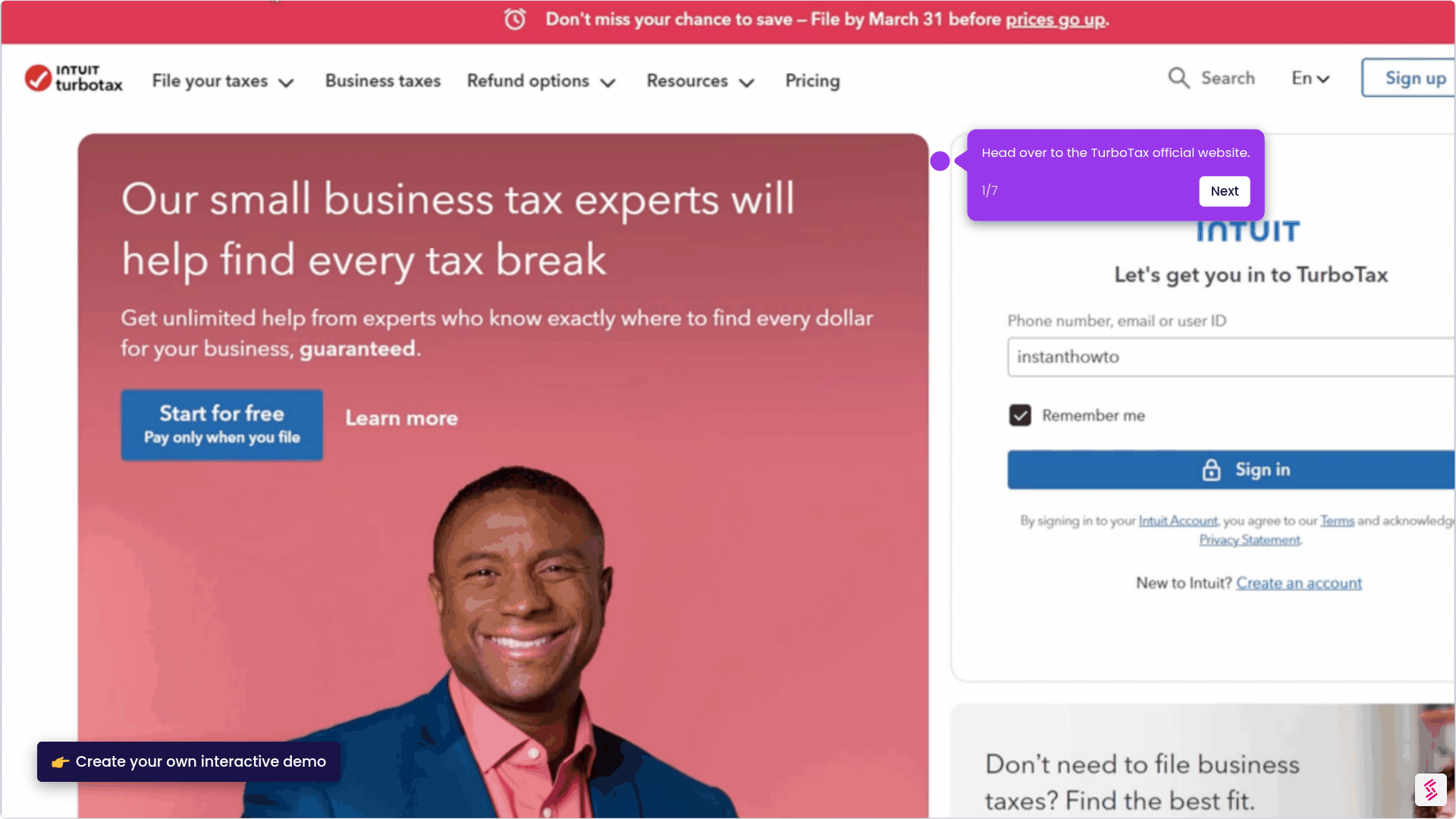 How to Download TurboTax – Step-by-Step Guide