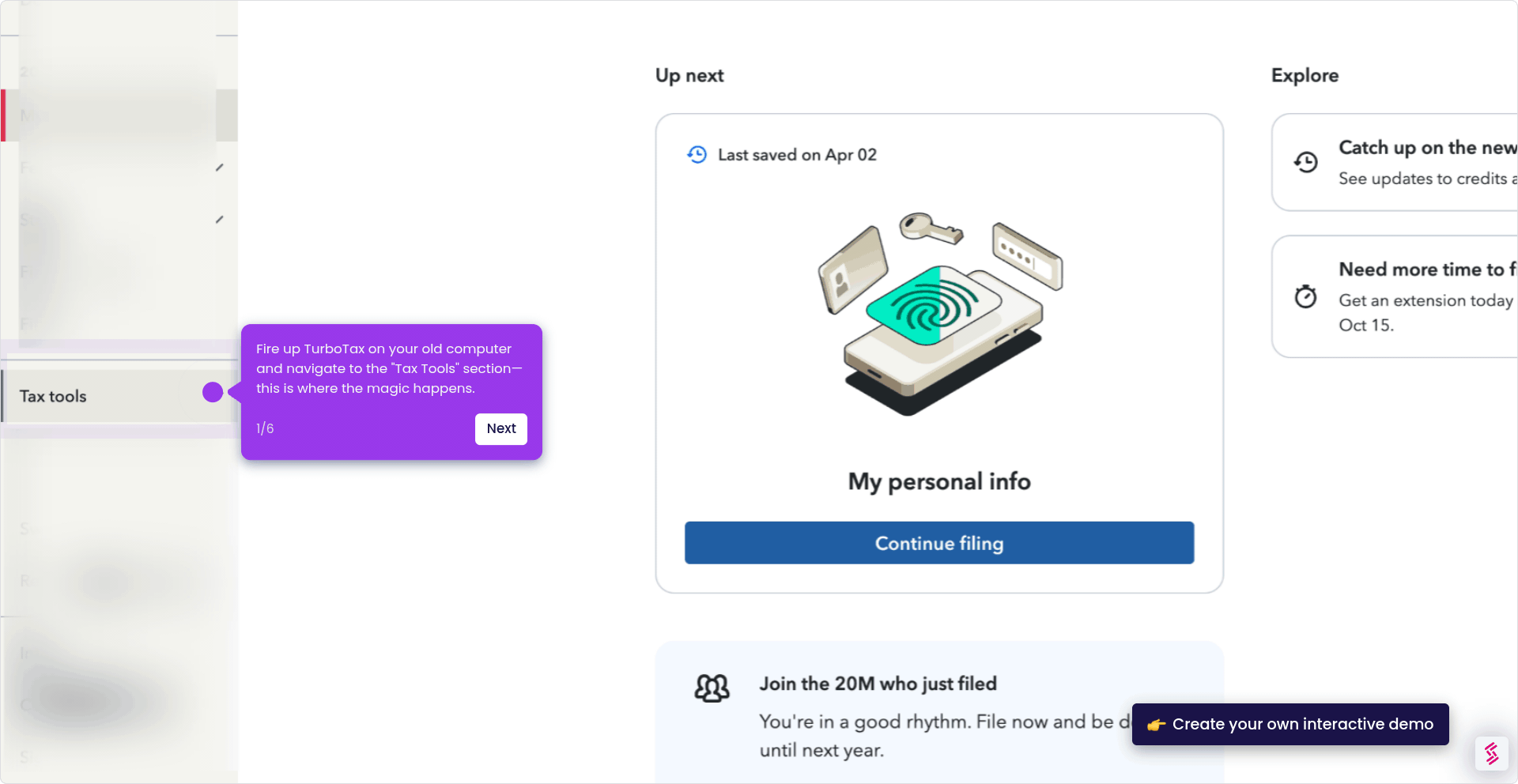 Transfer TurboTax Files to a New Computer