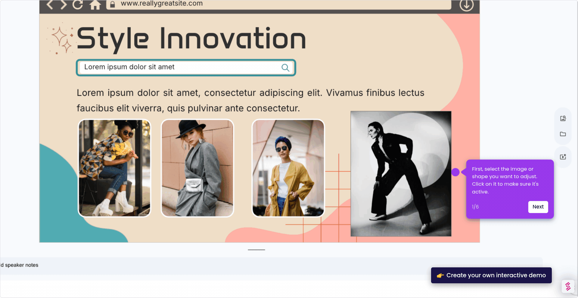How to Lower Opacity in Google Slides