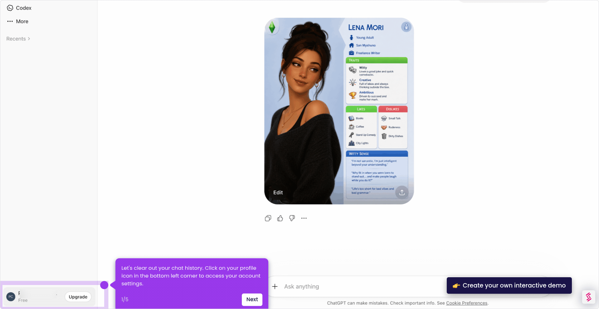 How to Delete All ChatGPT Chats at Once