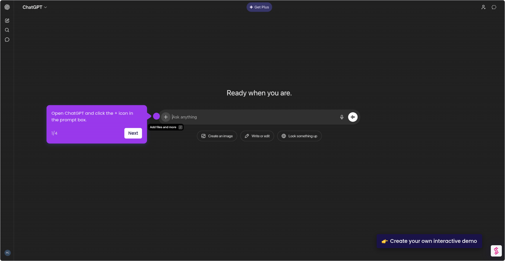 How to Enable Deep Research in ChatGPT