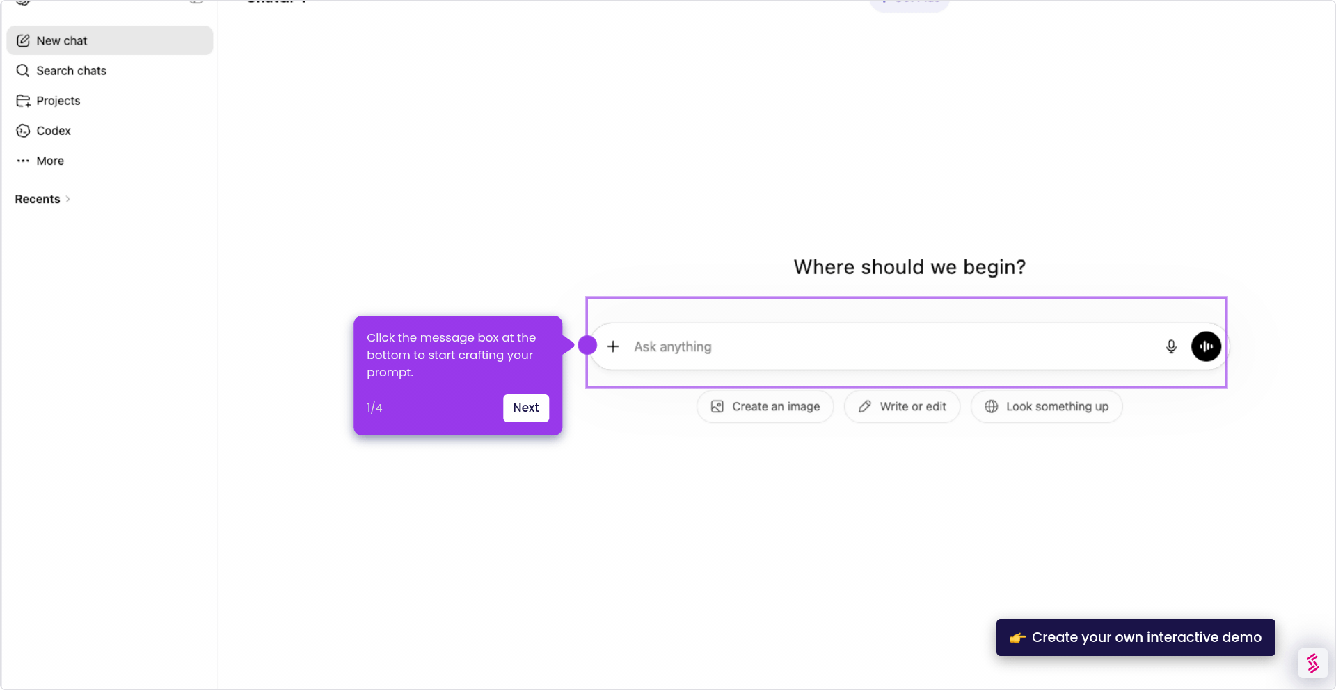 How to Write Better ChatGPT Prompts