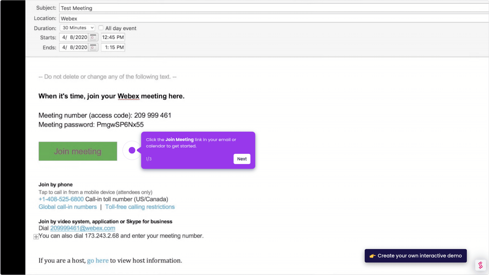 How to Join a Webex Meeting in 3 Easy Steps