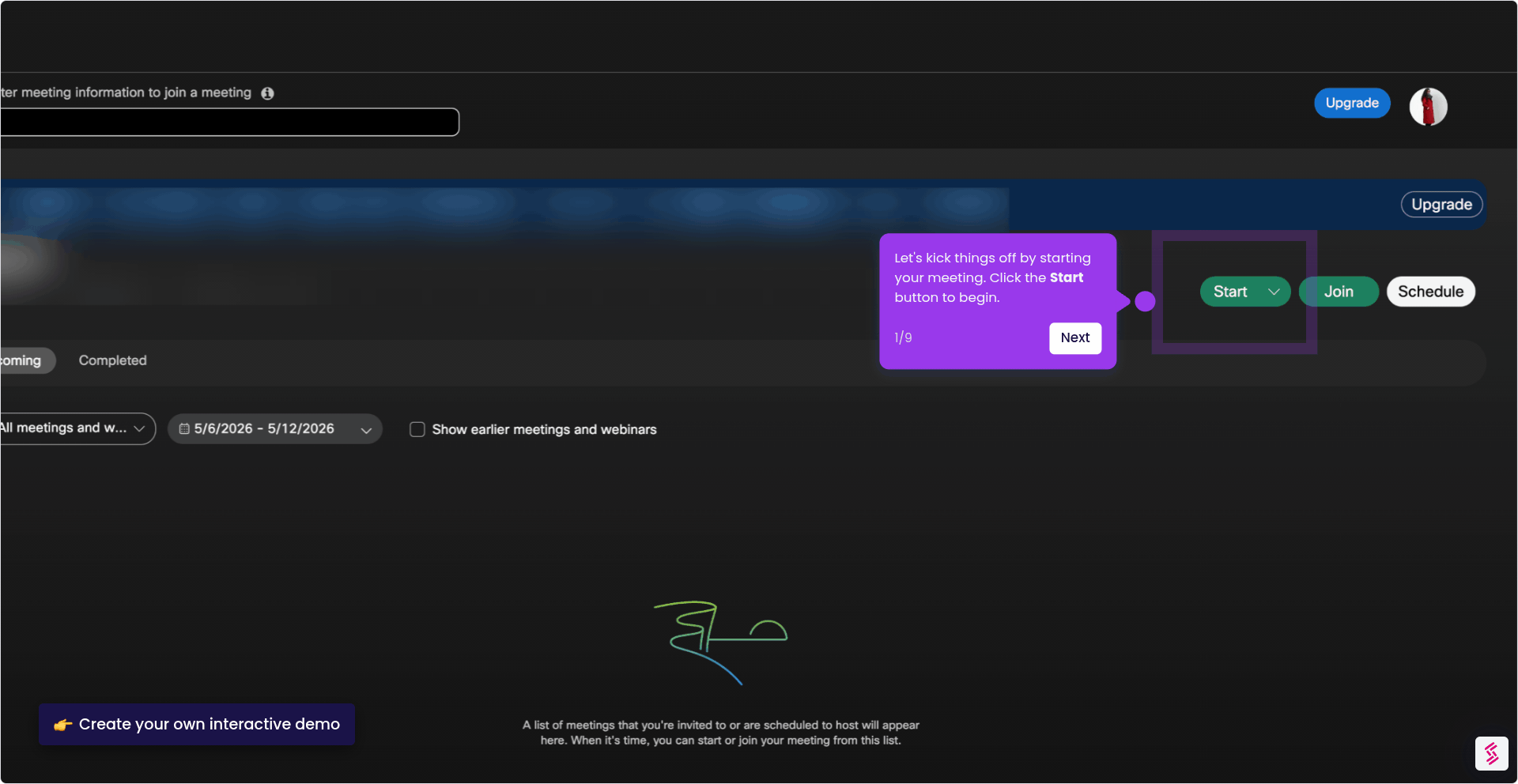 How to Create a Poll in Webex Meetings