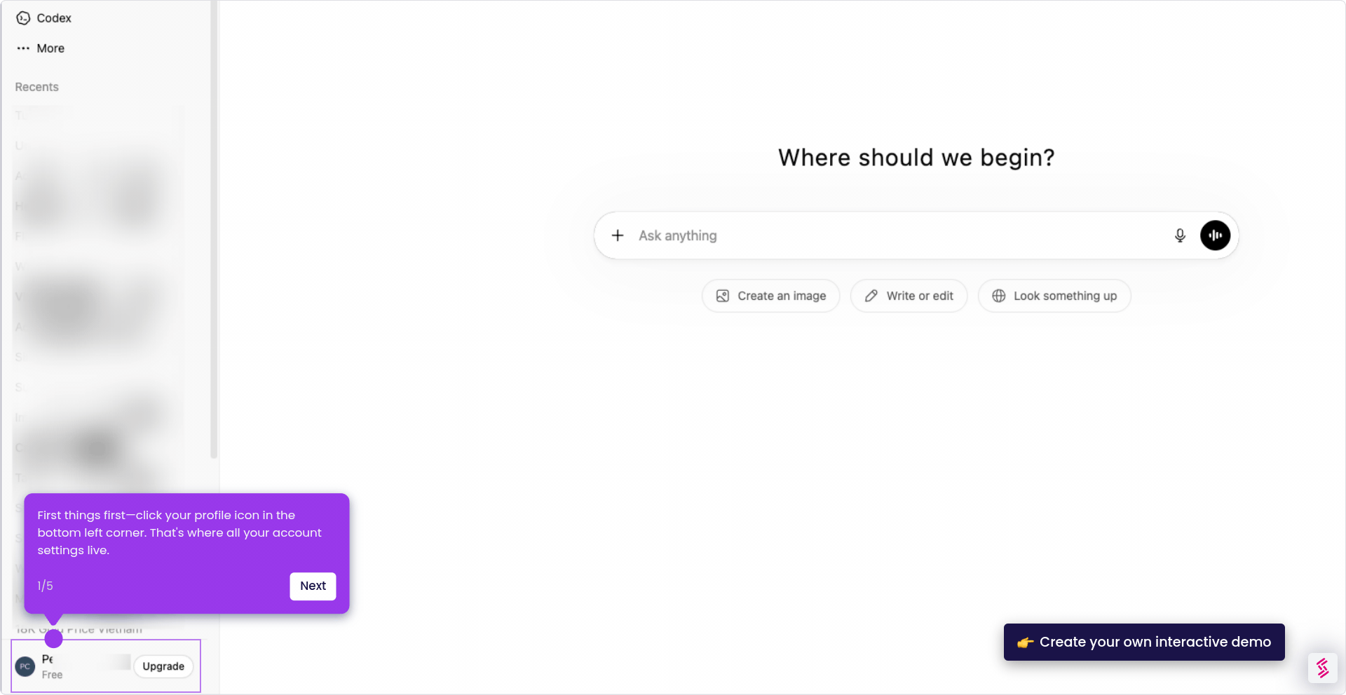 How to View Archived Chats in ChatGPT