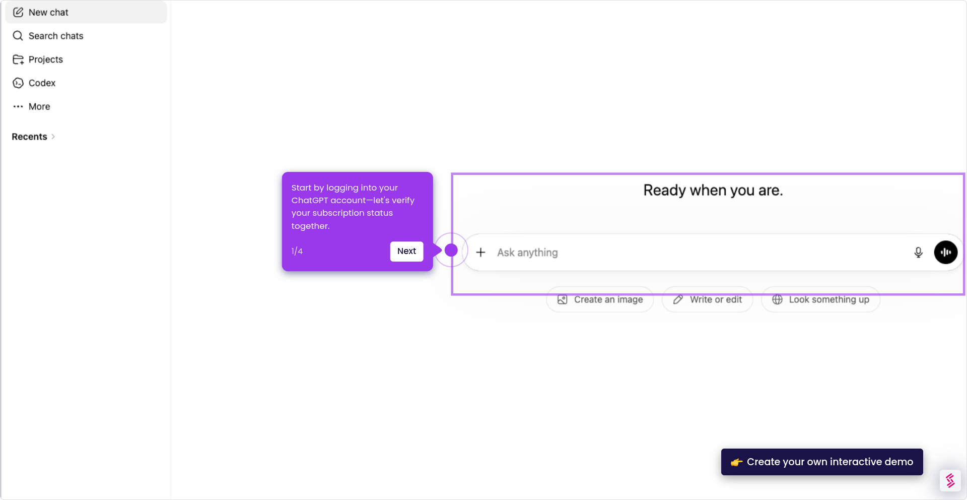 How to Check Your ChatGPT Plus Subscription