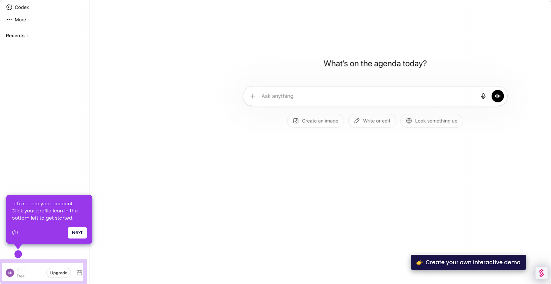 How to Change Your OpenAI Password in ChatGPT