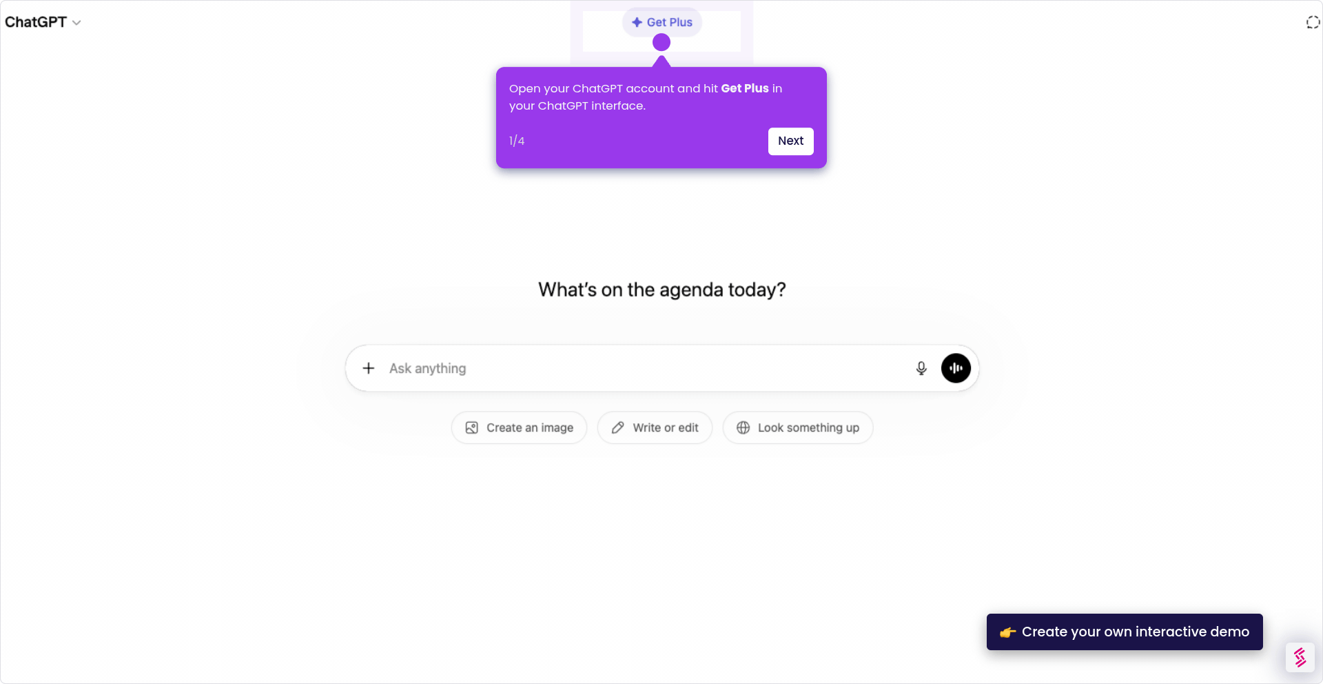 How to Subscribe to ChatGPT Plus (Step-by-Step)