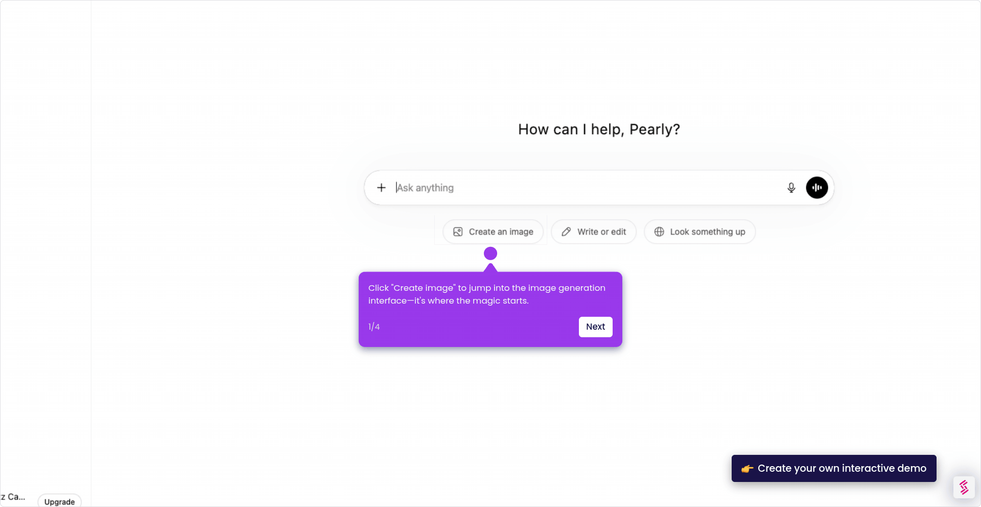 How to Create AI Images in ChatGPT