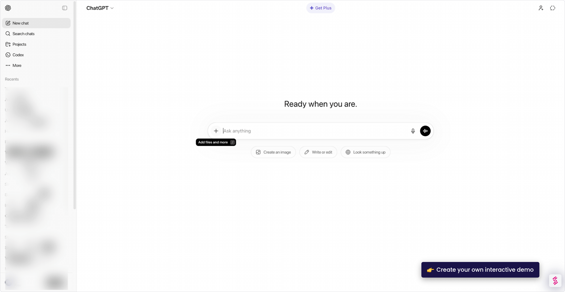 How to Send & Analyze Images in ChatGPT