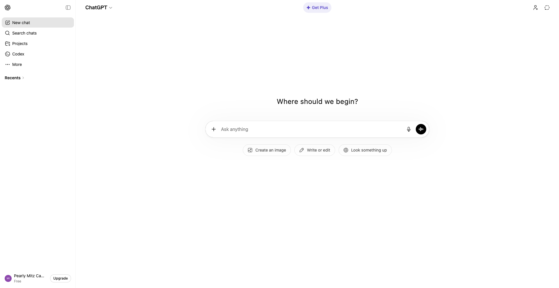 How to Write Effective ChatGPT Prompts