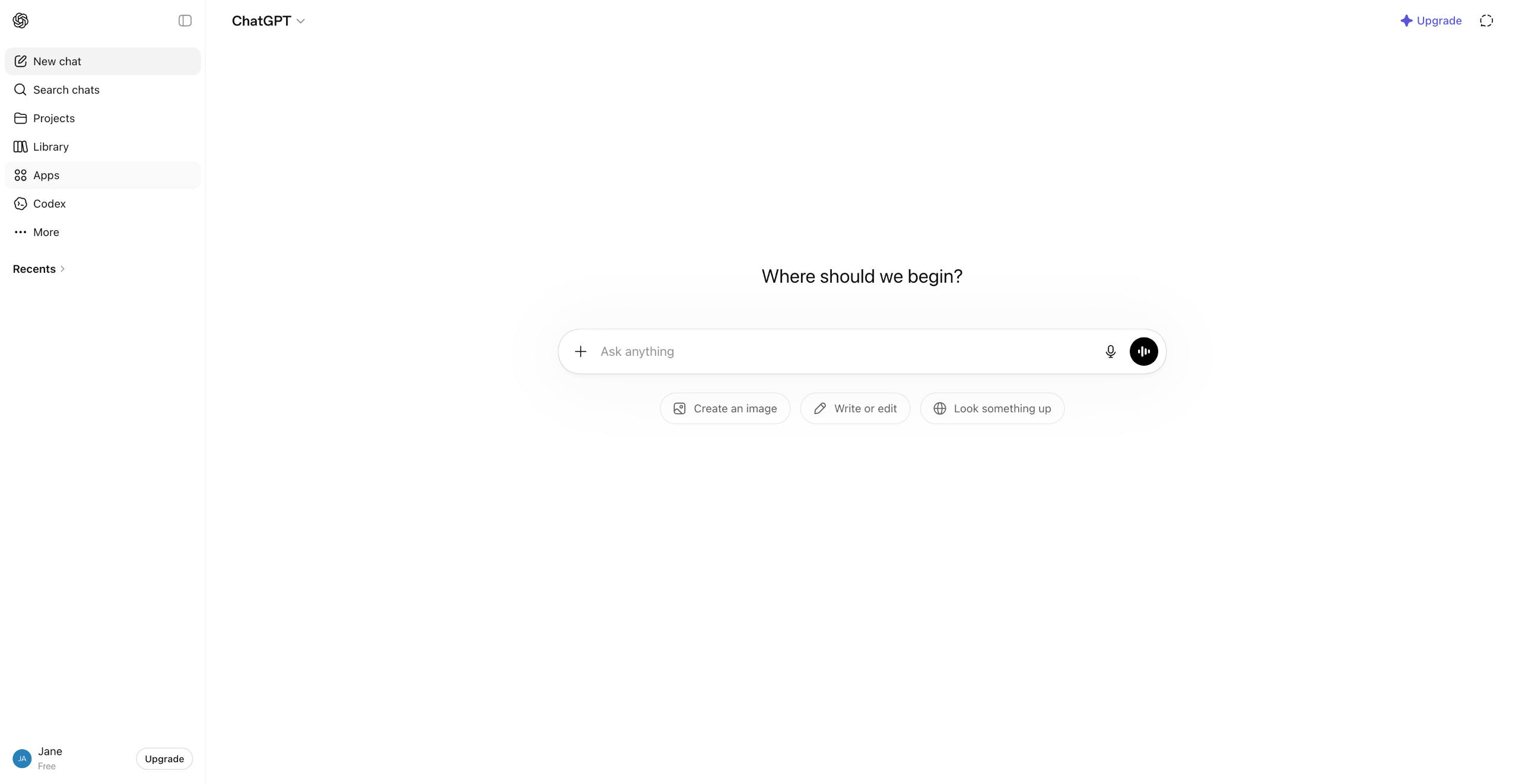 How to Connect Spotify to ChatGPT