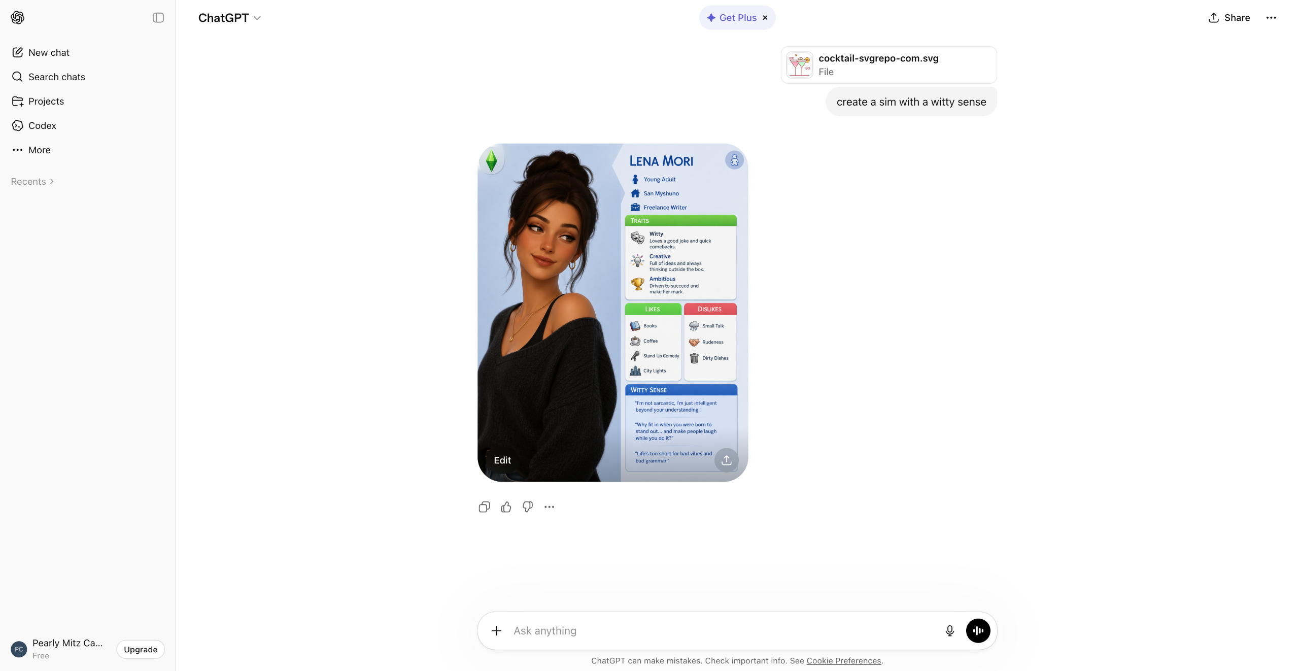 How to Access Previous Conversations in ChatGPT