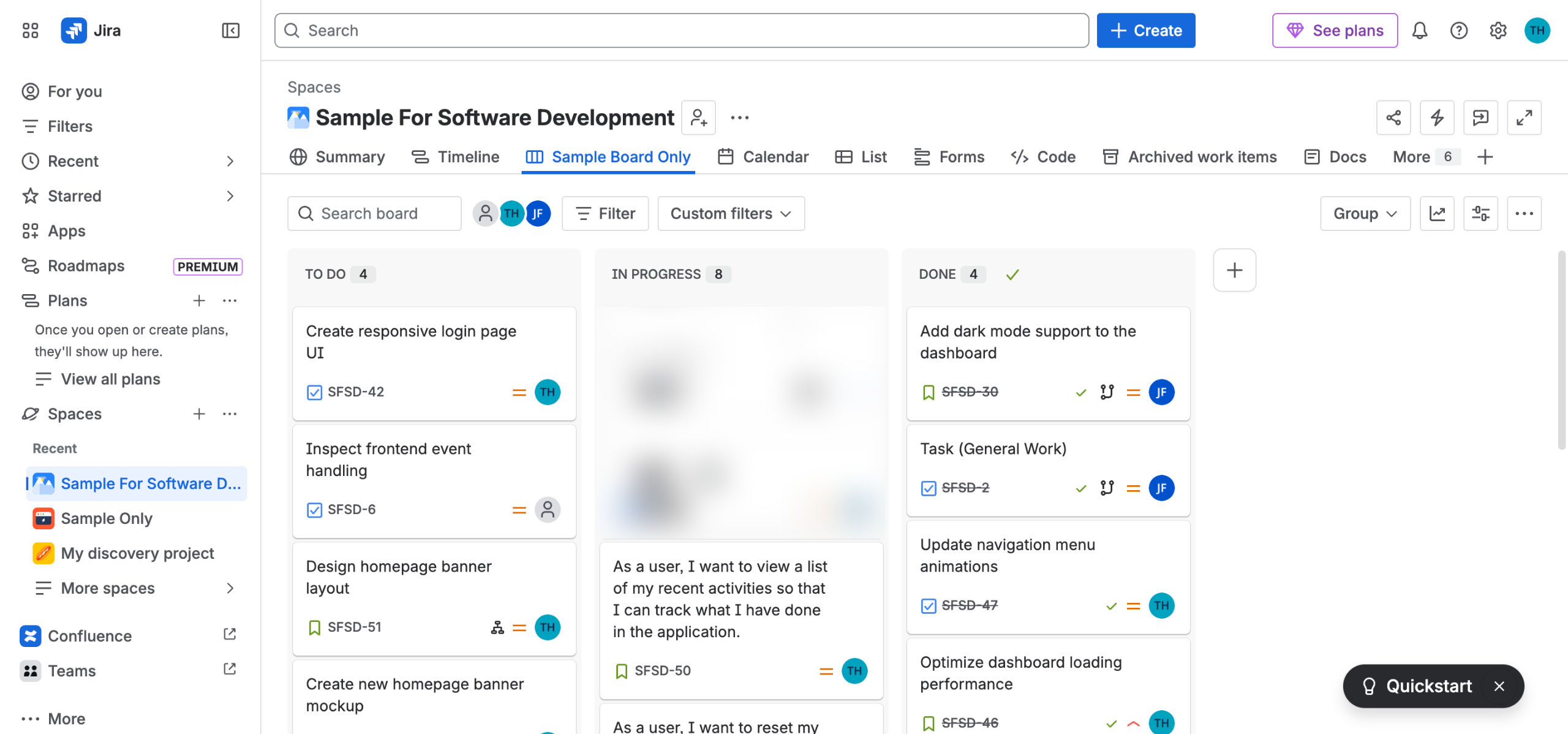 How to Create a Spike Story in Jira