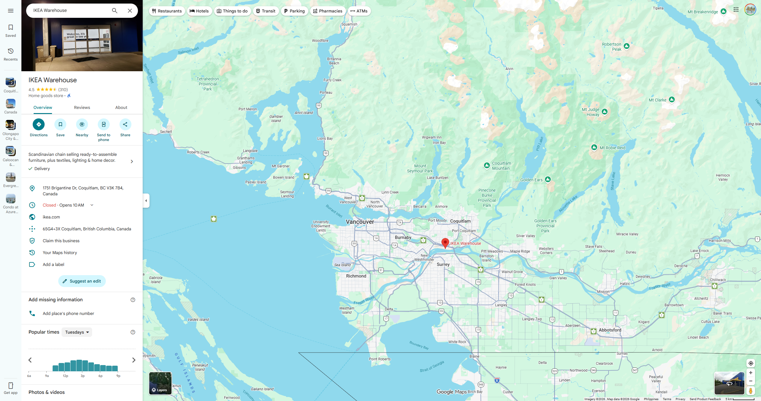 Embed Google Maps in Notion (Step-by-Step)