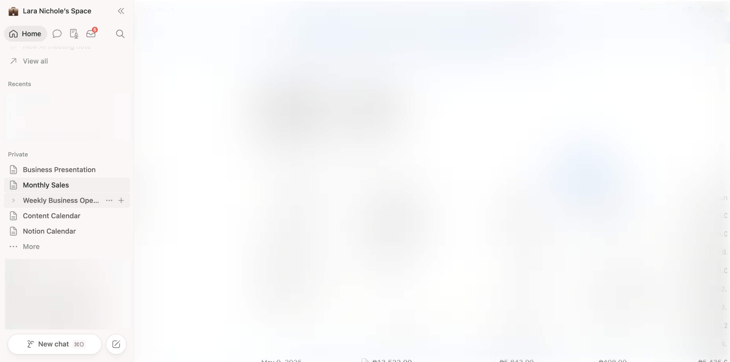 How to Move a Page in Notion (Step-by-Step)