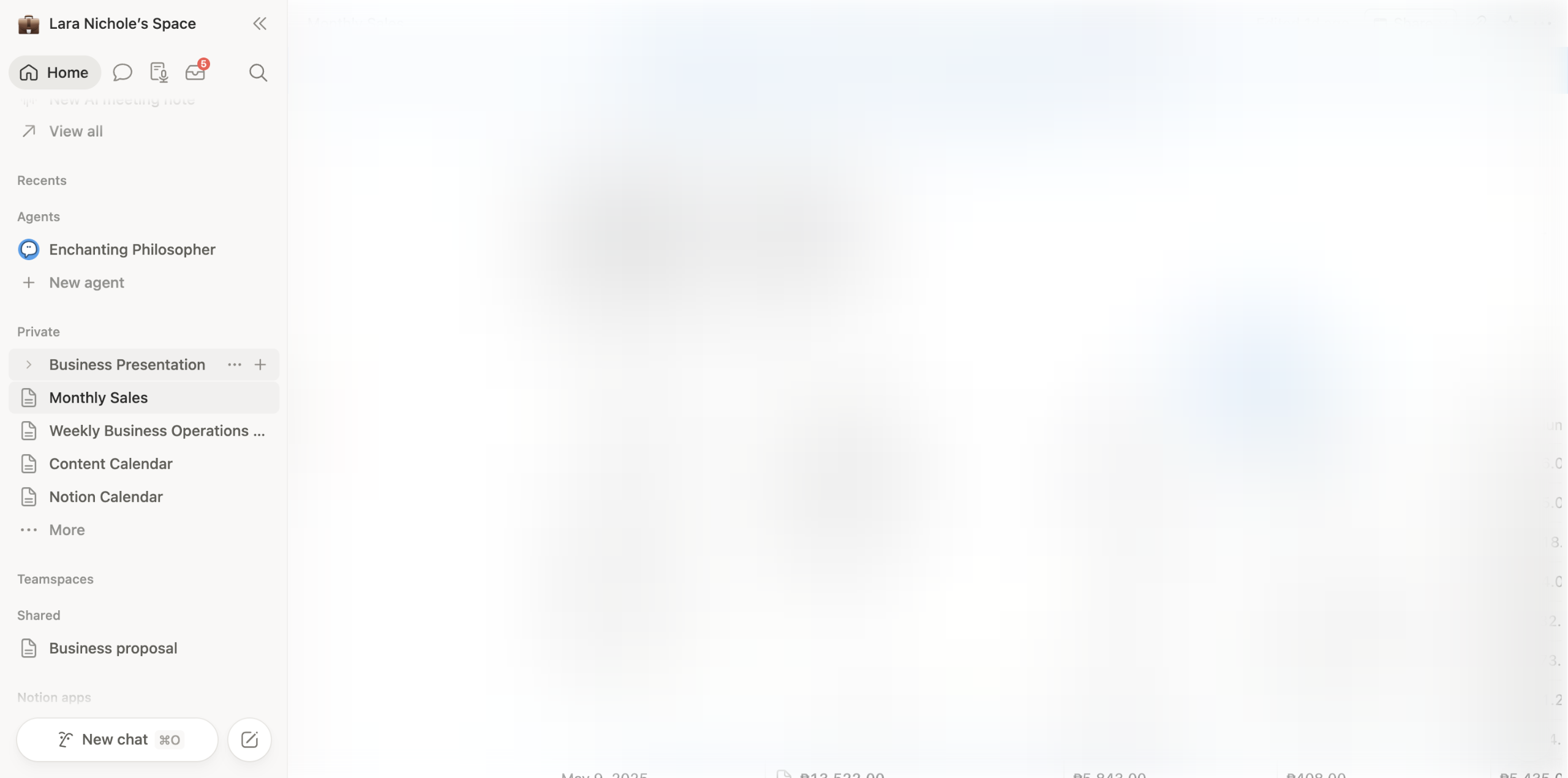 How to Add a Subpage in Notion (Step-by-Step)