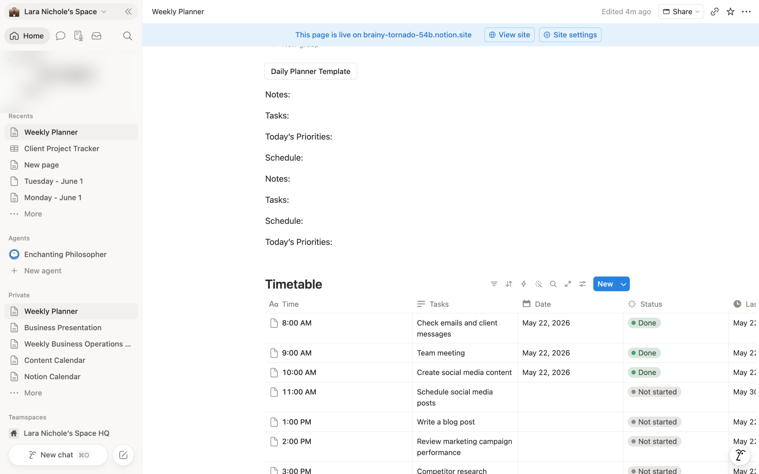 How to Enable Notion AI Features in Settings