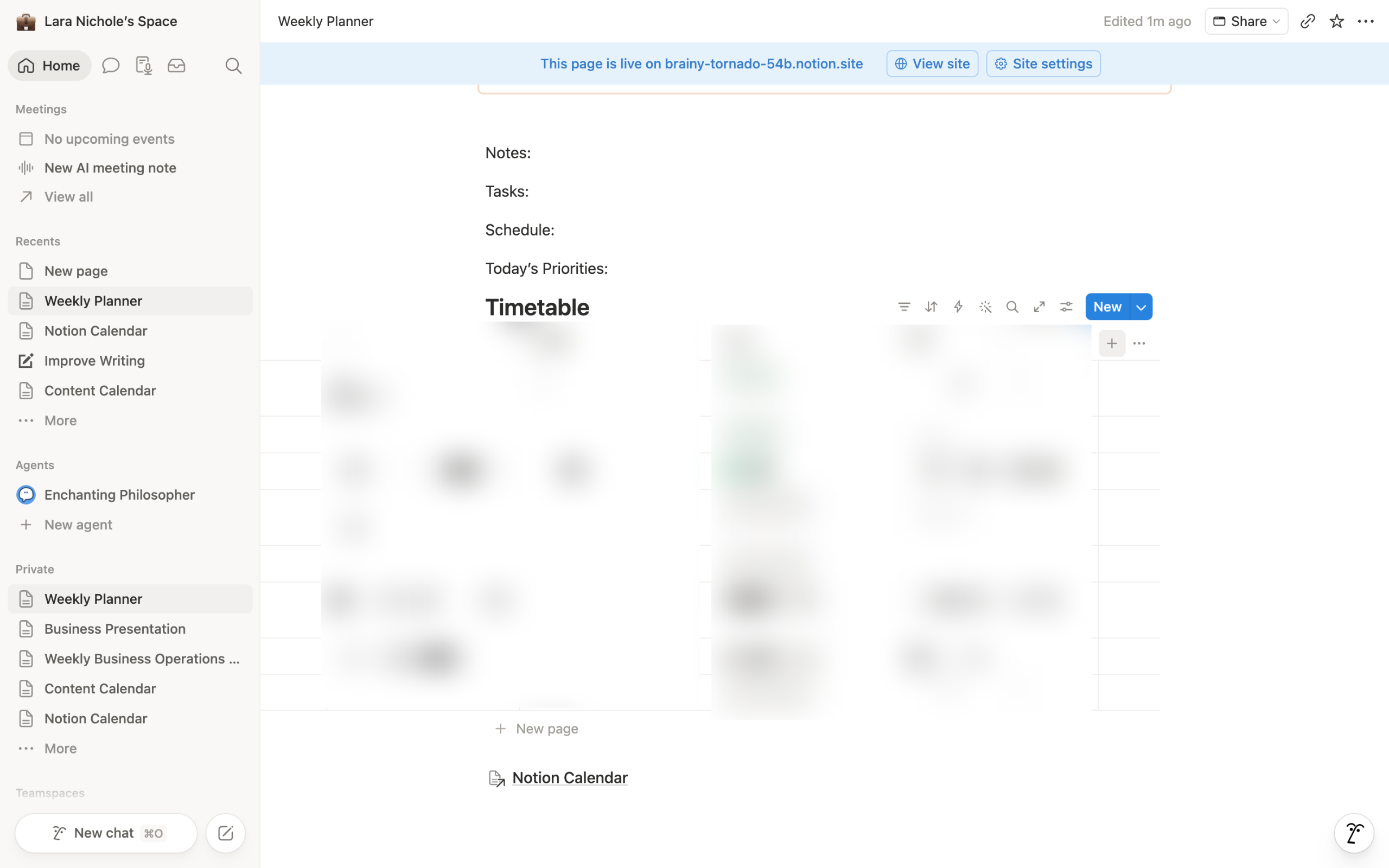 How to Add a Formula Property in Notion