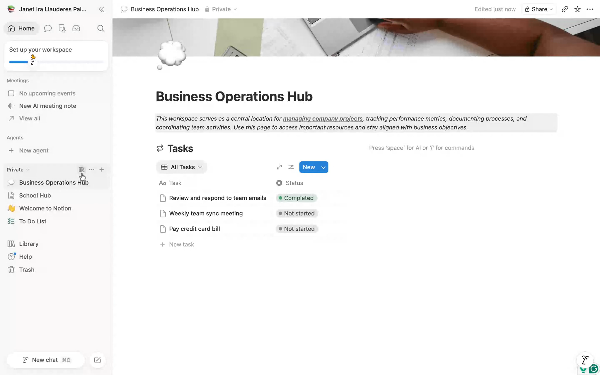 How to Change Links in Notion Pages