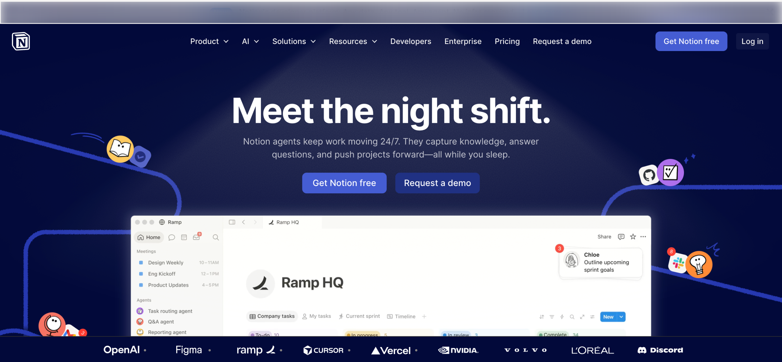 How to Sign Up for Notion & Choose a Plan