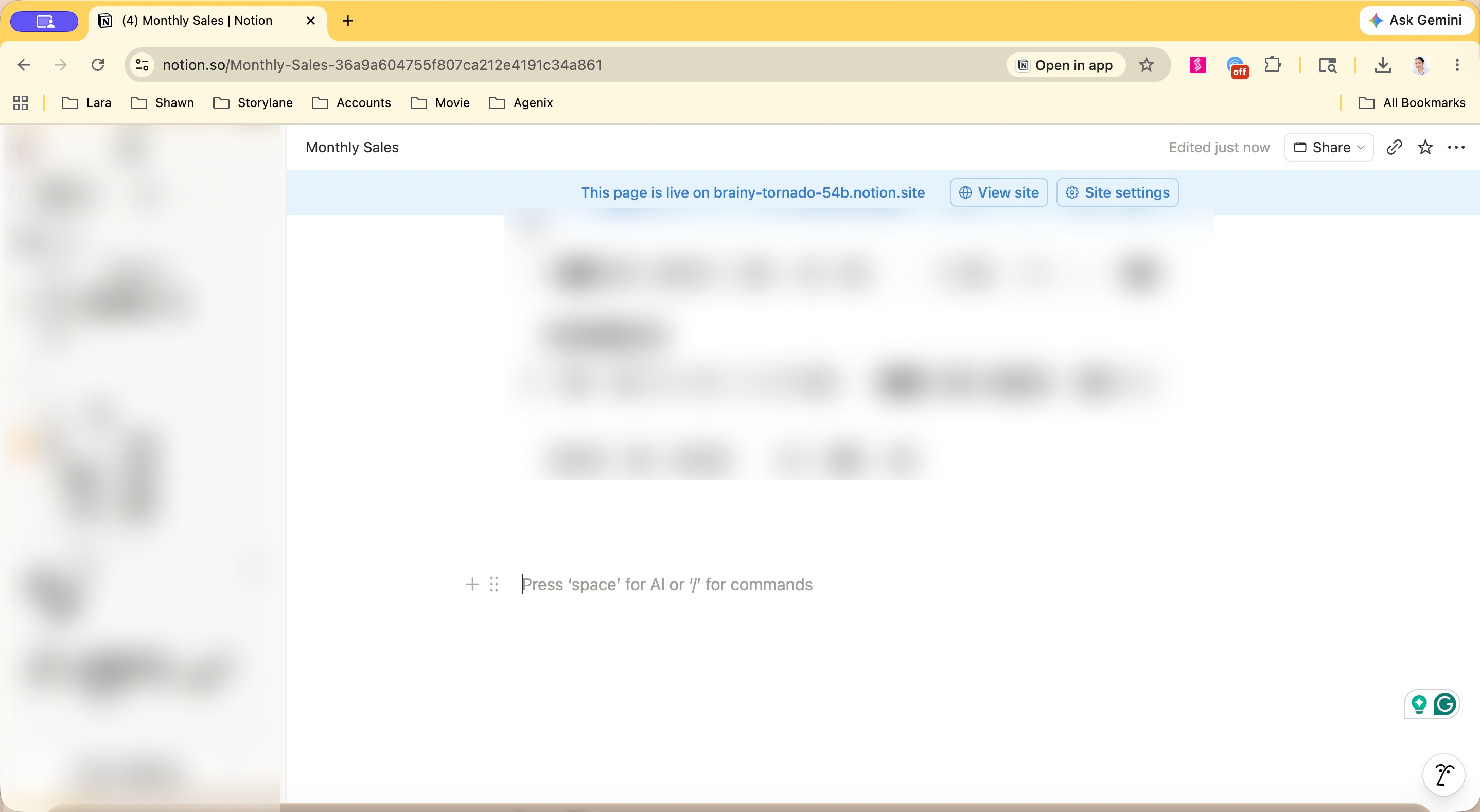 How to Use Notion AI for Meeting Notes