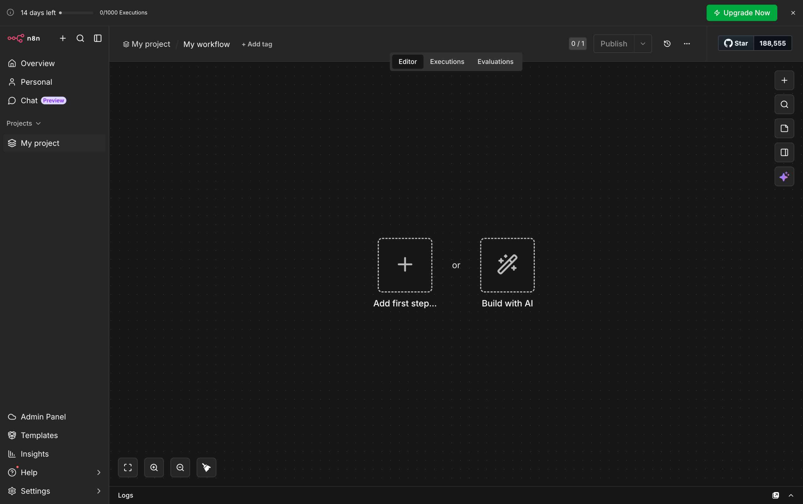 How to Integrate Notion with n8n Workflows
