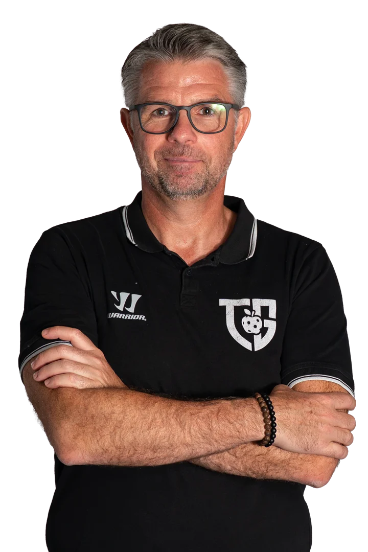 Patrick Marthaler
