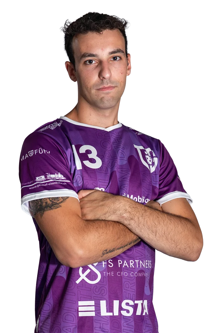 Mariotti