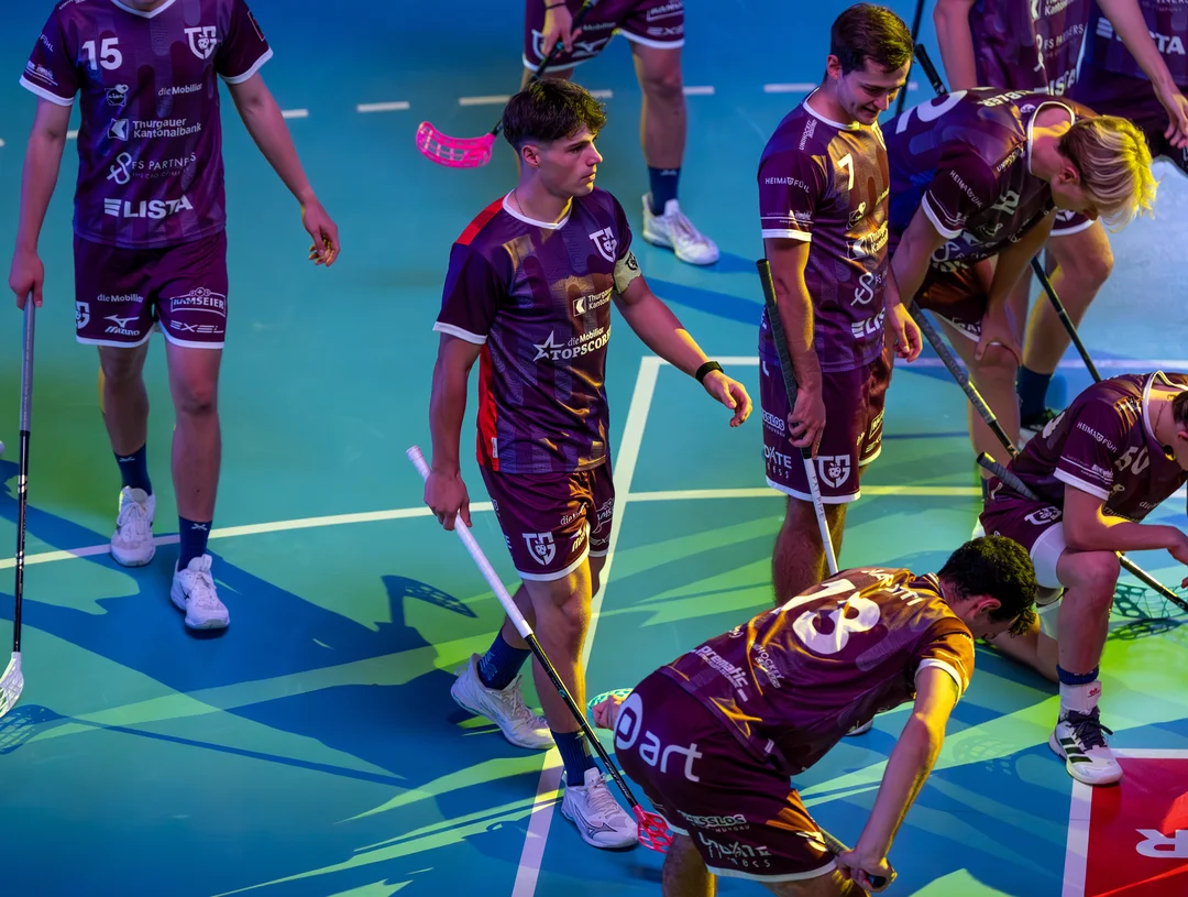 Derby im ersten Heimspiel der Saison