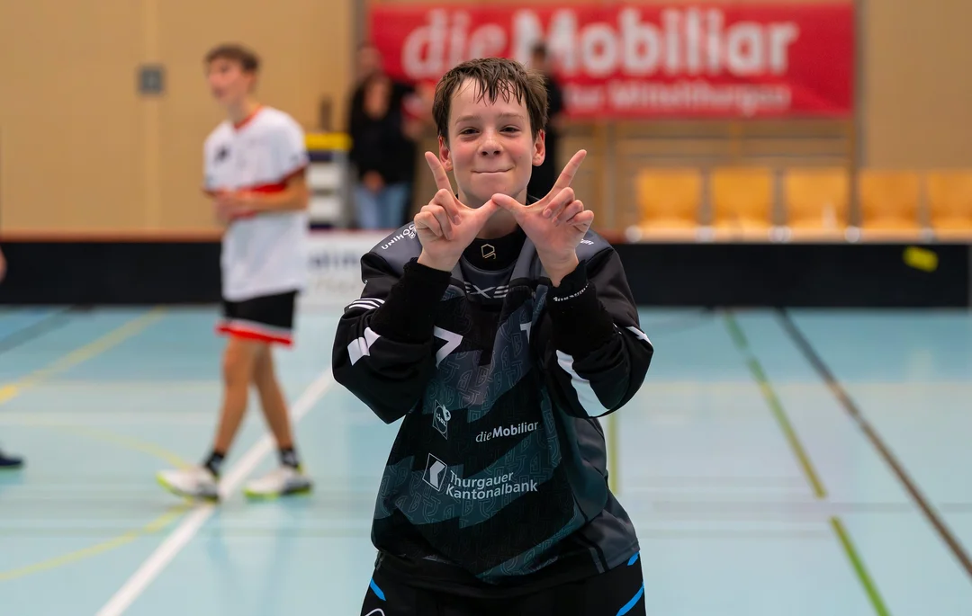 U16A: Drei Punkte nach holprigem Auftakt