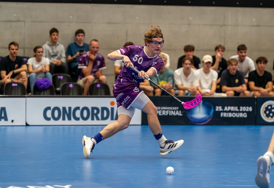 Auswärtsspiel in Basel