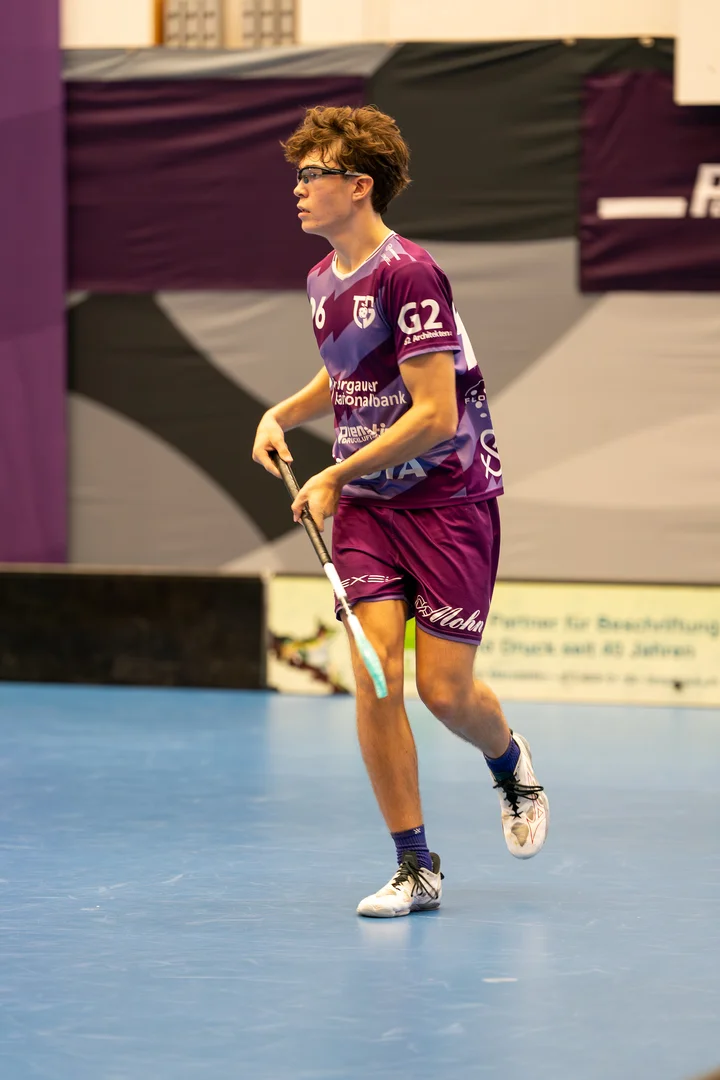 U21A: Sieg in der Verlängerung